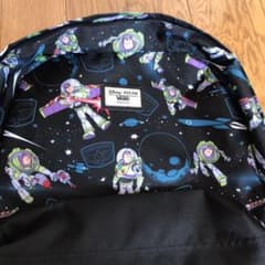 vans バズ・ライトイヤー　バックパックのサムネイル