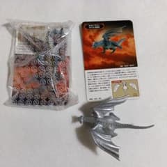 神話フィギュア ドラゴン２体