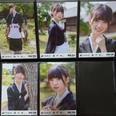 齋藤飛鳥 逃げ水選抜ver.のサムネイル