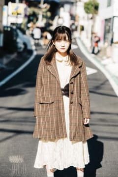 【最終値下げ】佐藤ノア着用 Rebecca boutique ワンピースのサムネイル