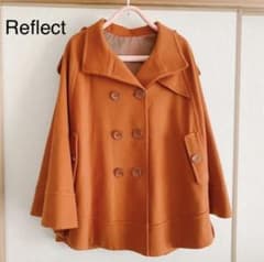 Reflect★ケープコートのサムネイル