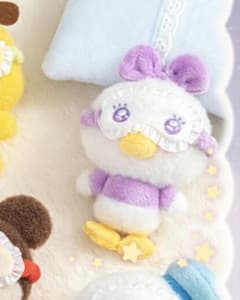 TOP TOY ディズニー デイジー トップトイのサムネイル