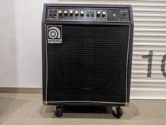 プロ定番 AMPEG SVT-150H メンテナンス済 完動品 軽量 おすすめ プロ定番 AMPEG SVT-150H メンテナンス済 完動品 軽量 おすすめ