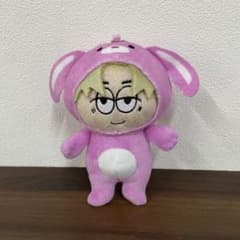 KENSHIN ぬいぐるみ ONE N' ONLY ワンエン - メルカリ