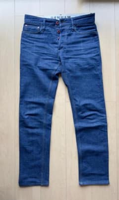 DENHAM DRILL JAPAN ARTISAN 200本限定 DENHAM DRILL JAPAN ARTISAN 200本限定 - メルカリ