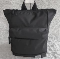 ポーター PORTER ガール ムース 2WAY デイパック A4可能 - メルカリ