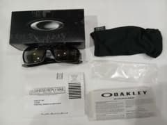 OAKLEY オークリー ストレートジャケット 04-327 廃盤 サングラス
