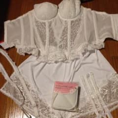 ブライダルインナーセット&和装用足袋のサムネイル