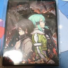 シノン スリーブのサムネイル