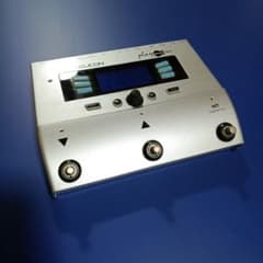 TC HELICON Play Electric ギターエフェクターのサムネイル