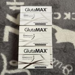 Gluta-MAX６０グラム　3個セットのサムネイル