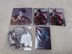 제5인격 IdentityV 페르시