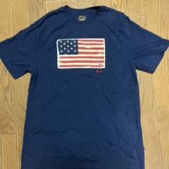 ラルフローレンのTシャツのサムネイル