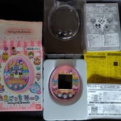 最安ショップ比較】 Tamagotchi meets (たまごっちみーつ) スイーツみ