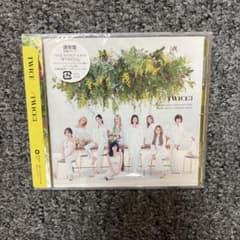 TWICE3 アルバムのサムネイル