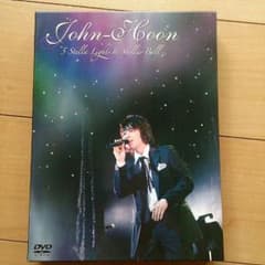 John-Hoon5Stella Lights In Stellar Ballのサムネイル