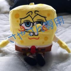 スポンジボブのサムネイル