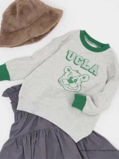 CIAOPANIC TYPY キッズ トップス チャオパニックティピーのサムネイル