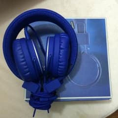 URBANEARS Plattan Cobaltのサムネイル