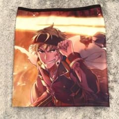 ワールドエンドヒーローズ マルチクロス 矢後勇成 ワヒロ ワールドエンドヒーローズ マルチクロス 矢後勇成 ワヒロ - メルカリ