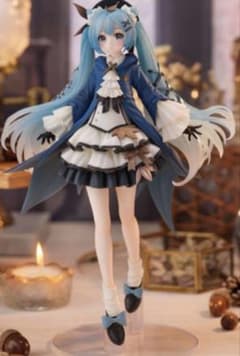 初音ミク 秋旅行 フィギュア S-FIRE セガ SEGA - メルカリ