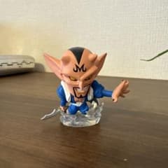 ダーブラ ドラゴンボール挑戦士フィギュア8のサムネイル