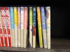 凪のお暇 全巻セットのサムネイル