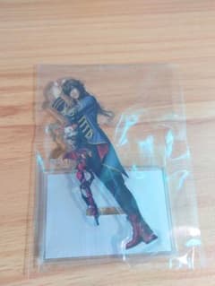 【即日発送可】舞台 ヒプノシスマイク 四十物十四 酒寄楓太 アクスタ