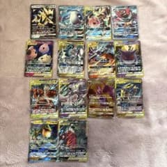 ポケモンカード TAG TEAMまとめ売り20枚 ポケモンカード TAG TEAM GX まとめ売り ラティアス＆ラティオス 等