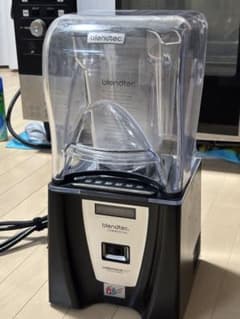 安いBlendtecの通販商品を比較 | ショッピング情報のオークファン