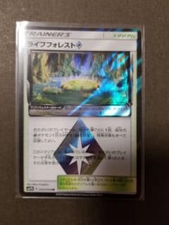 ライフフォレストのサムネイル
