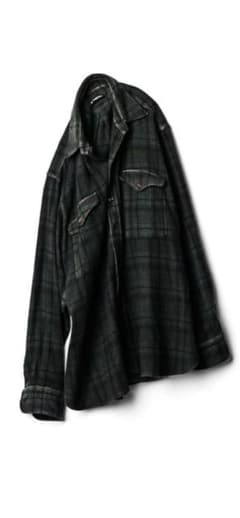 新品】25AW MAATEE&SONS CASHEMERE NEL 即完売品 - メルカリ
