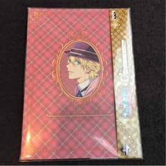 うたの☆プリンスさまっ♪マジLOVEレボリューションズ第2弾 O賞来栖翔のサムネイル