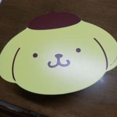 ポムポムプリン 机のサムネイル