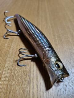 メガバス　カゲロウ155Fのサムネイル