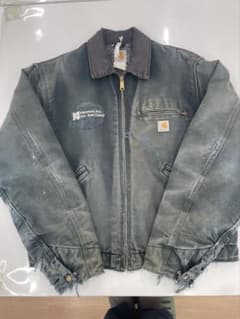 carhartt カーハート デトロイトジャケット 野村訓市 J64CMT|mercari