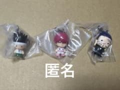 HUNTER × HUNTER 메지루시 액세서리 히소카 곤 프랭클린