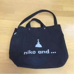トートバッグのサムネイル