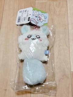 ちいかわ モモンガ マスコットのサムネイル