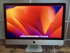 iMac 5K(27inch)Core i7 3TB メモリ40GB iMac 5K(27inch)Core i7 3TB メモリ40GB 美品箱有 - メルカリ