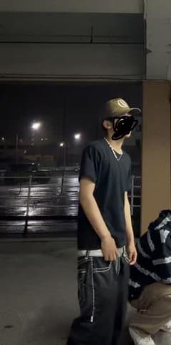 Dime ベースボールキャップ ブラウンのサムネイル