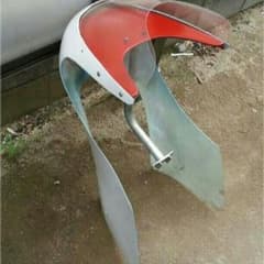 50㏄ ロケットカウルのサムネイル