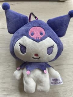 クロミのサムネイル