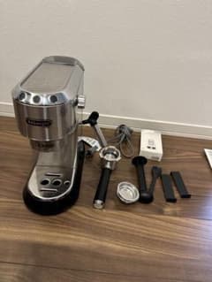 DeLonghi EC680 エスプレッソマシン - メルカリ