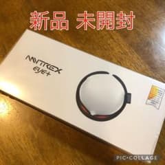 新品 未使用 MYTREX マイトレックス アイプラス ホットアイマスクのサムネイル