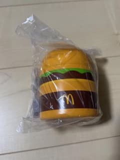 マクドナルド 福袋　スープジャー　Francfrancのサムネイル