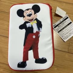 ディズニーリゾート・ポーチのサムネイル