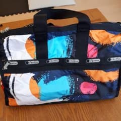 ボストンバックのサムネイル