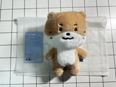 SEVENTEEN MINITEEN ぬいぐるみ マスコット ディノ - メルカリ