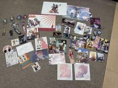 アニメグッズ まとめ売り 大量セット - メルカリ